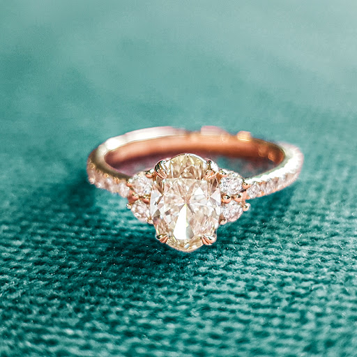GS Diamonds - Brisbane Jewellers - Thumbnail