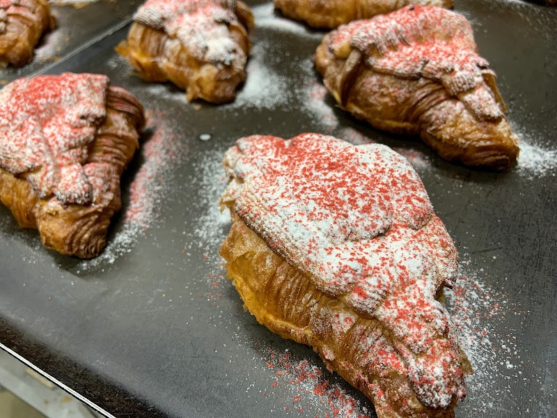 トランプベーカリー