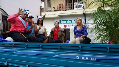 Photos of Club de Billar 1
