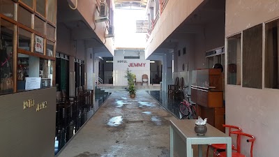 Photos of jemmy hotel