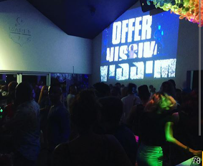 Photos of Mares Lounge-Club Punta Cana