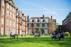 Regent’s University London london