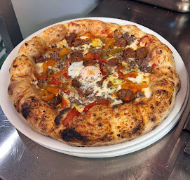 Photo n°25 de Pizza Capri à Cormeilles (Pizzeria)