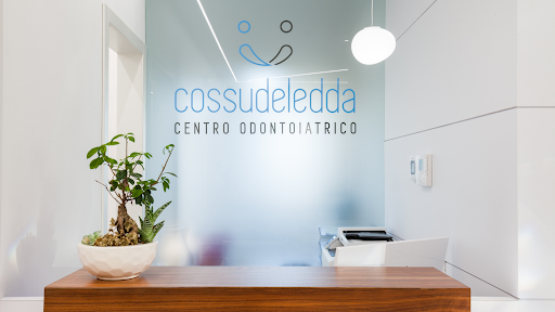 Centro Odontoiatrico cossudeledda