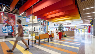 Photo n°38 de Centre commercial Carrefour Hérouville à Hérouville-Saint-Clair (Magasin de jeux vidéo)