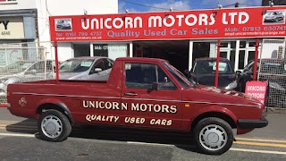 Unicorn Motors
