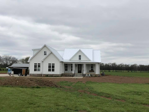 Rick's Construction - Visual