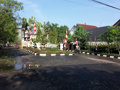 Photos of Taman Chrisant Blok X1 / 48