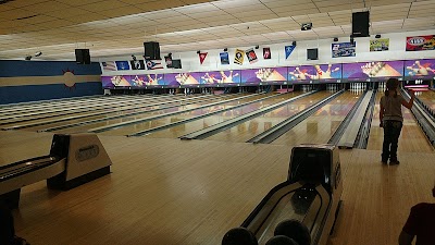 Tri-State Lanes