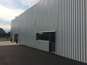 Photo n°10 de HYDRHECO SAS à Vaucelles (Grossiste)