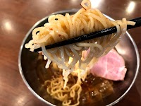 大分濃厚生豚骨ラーメン トラの夢
