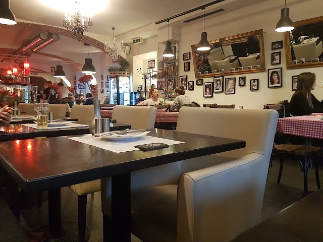 Da Ferdinando