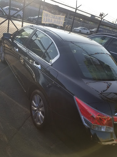 Benny Arnold Car Trading Co - Thumbnail