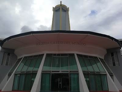 Photos of Iglesia La Luz Del Mundo, Sede Central, Costa Rica.