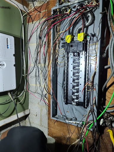Juscardc Electric Services LLC