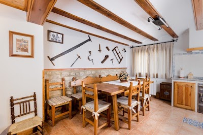 Photos of Casa La Carpenter