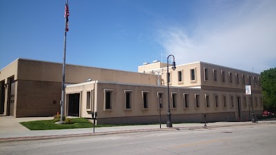 Council Bluffs Fire Department