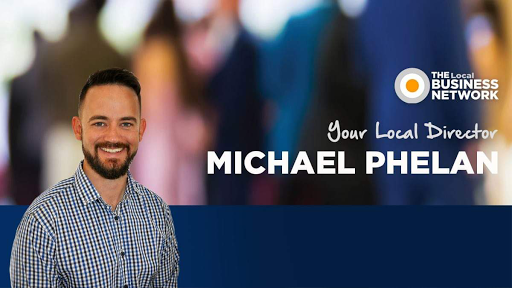The Local Business Network