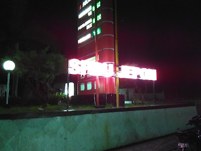 Photos of SPBU TEMPELLEMAHBANG