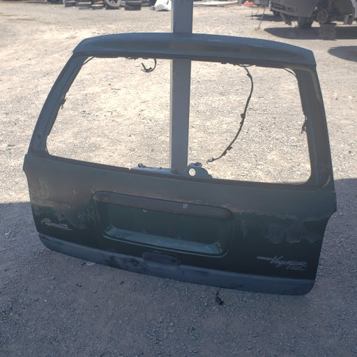Autoparts El Romeral - Thumbnail
