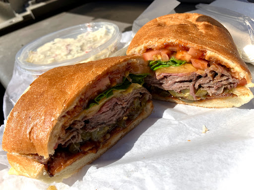 Perry's Deli - Thumbnail