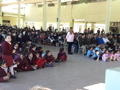 Photos of Normal School Martin Miguel de Guemes