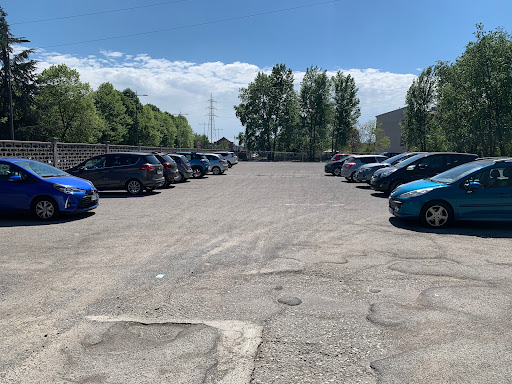 Via Piave, 28 Parking - Thumbnail