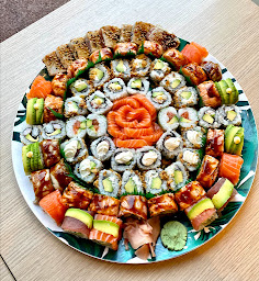 Photo n°13 de Mas Sushi & Poke Bowl à Villeneuve-Loubet (Sushi à emporter)