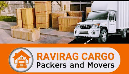 Ravirag Cargo Packers And Movers