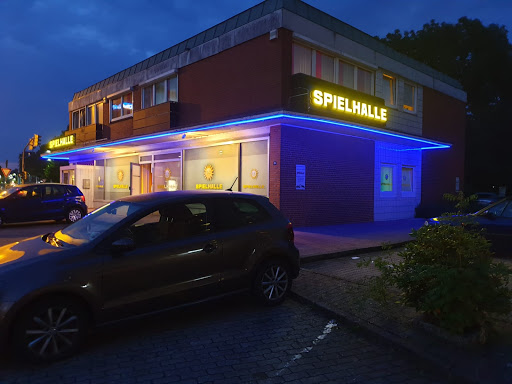 Automaten Casino || Spielhalle Gallery - Germany
