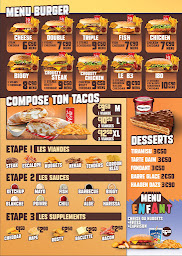 Photo n°12 de Le New Délice à Marseille (Vélodrome)