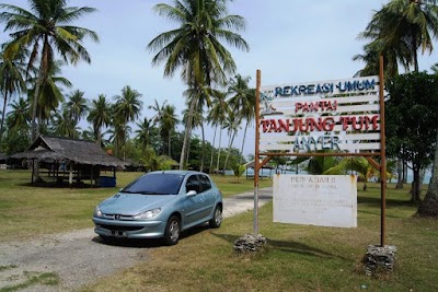 Photos of Pantai Tanjung Tum Anyer