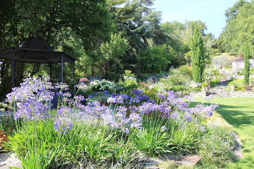 Photo de Amboise Paysage by ADH - Paysagiste Pisciniste Pergola - Tours