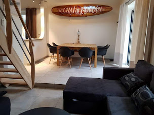 Photo n°12 de Le Chai de l'Océan - Soulac-sur-Mer à Soulac-sur-Mer (Attraction touristique)