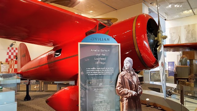 National Air & Space Society