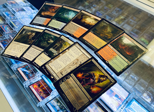 The Card Nest - Thumbnail
