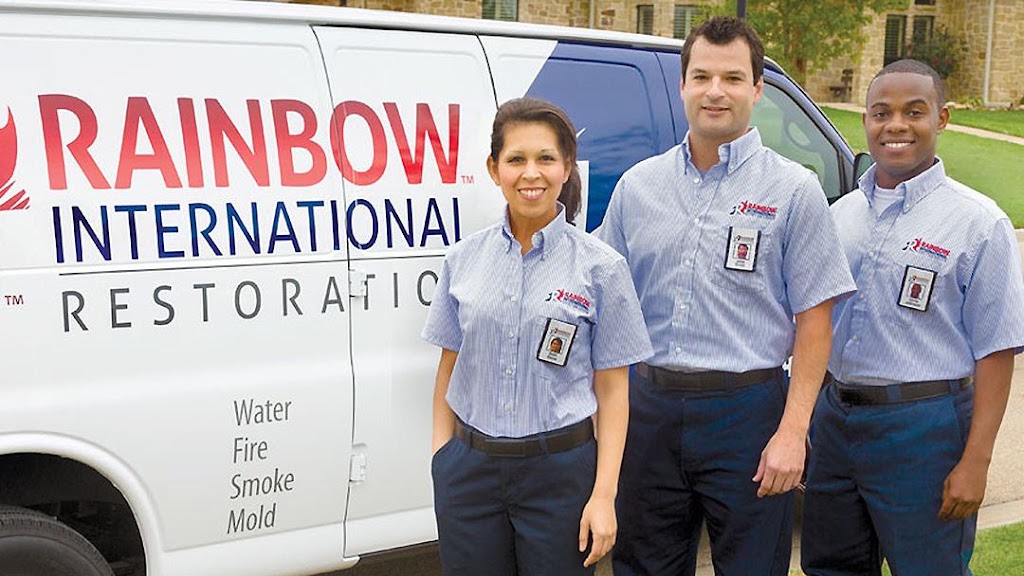 Rainbow International of Burbank photo