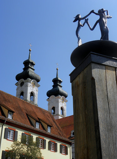 Münsterpfarramt - Thumbnail