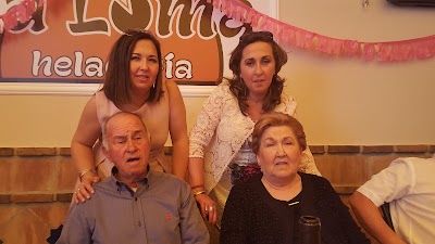 Photos of Pizzeria Heladeria La Loma