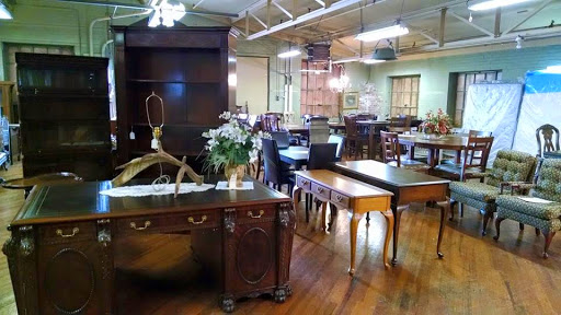 Delong's Furniture and Antiques - Thumbnail
