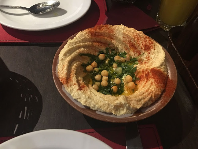 Hiba - Restaurant