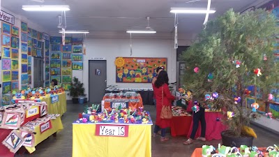 Photos of Colombo International School