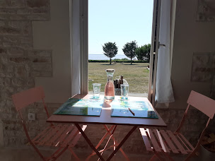 Photo n°11 de Le Gîte Du Petit Chenac à Chenac-Saint-Seurin-d'Uzet (Gîte)