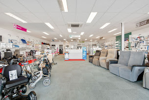 Photo n°3 de Bastide Le Confort Médical à Saint-Maur (Magasin de matériel médical)