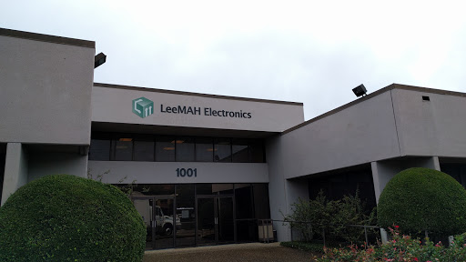 Leemah Electronics - Visual