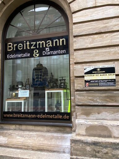 BREITZMANN Edelmetalle GmbH & Co. KG - Thumbnail