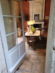 Photo n°18 de Hôtel Particulier des Léautaud de Mas Blanc à Tarascon (Lodge)