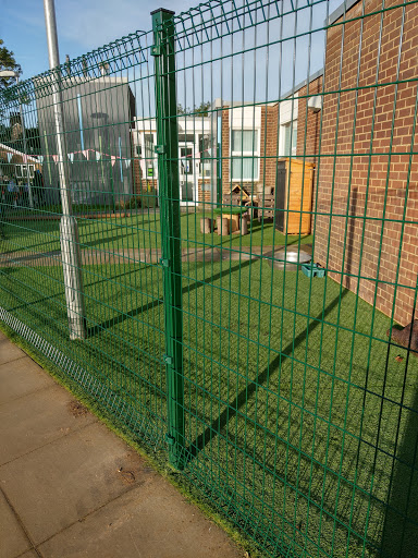Loatlands Primary School Gallery - United Kingdom