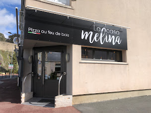 Photo n°23 de La Casa Mélina à Saint-Lô (Restaurant italien)
