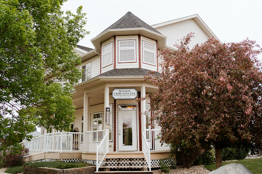 Wilson Cruickshank Law Office - Thumbnail